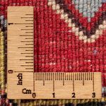 Perzisch tapijt - Klassiek - 103 x 73 cm - rood