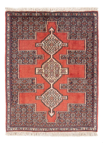 Senneh Tapijt 72x104cm - Perzisch tapijt