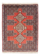 Senneh Tapijt 104x72cm - Perzisch tapijt