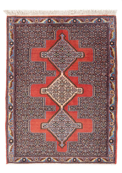 Senneh Tapijt 73x103cm - Perzisch tapijt