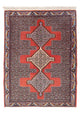 Senneh Tapijt 103x73cm - Perzisch tapijt