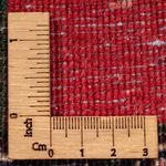 Perzisch tapijt - Klassiek - 98 x 72 cm - rood