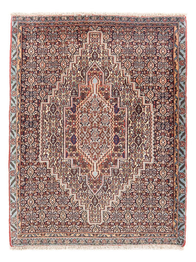 Senneh Tapijt 80x110cm - Perzisch tapijt