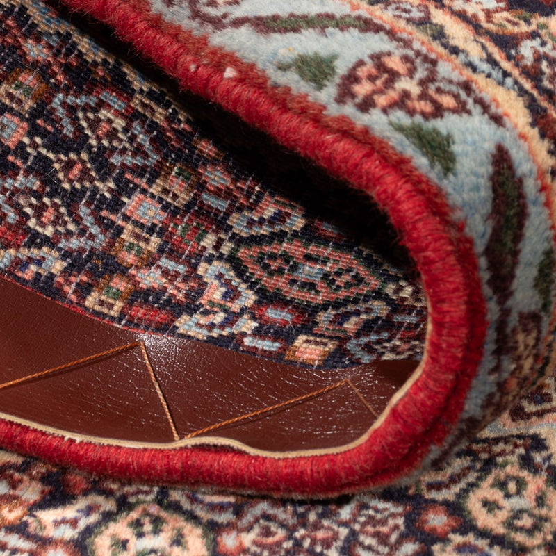 Perzisch tapijt - Klassiek - 110 x 80 cm - donker beige