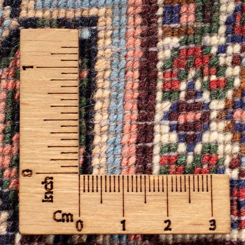 Perzisch tapijt - Klassiek - 110 x 80 cm - donker beige