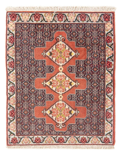 Senneh Tapijt 73x100cm - Perzisch tapijt