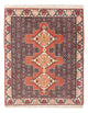 Senneh Tapijt 100x73cm - Perzisch tapijt