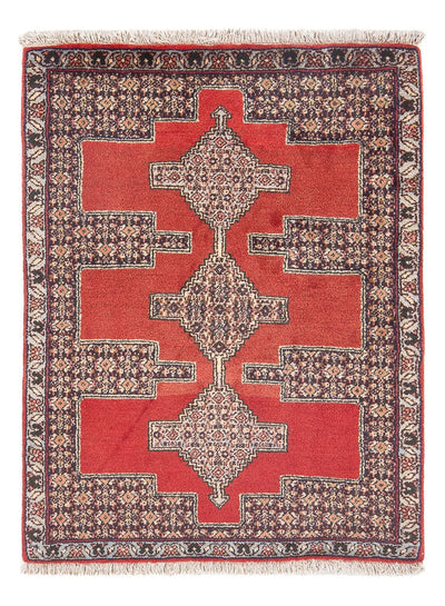 Senneh Tapijt 73x104cm - Perzisch tapijt