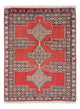 Senneh Tapijt 104x73cm - Perzisch tapijt
