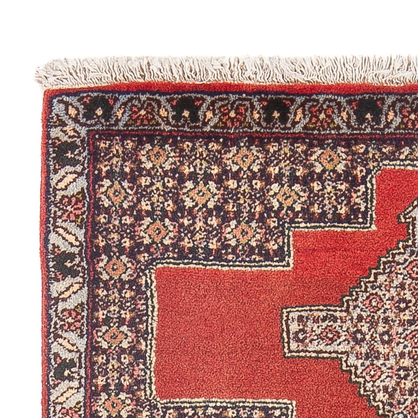 Senneh Tapijt 104x73cm - Perzisch tapijt