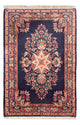 Sarouk Tapijt 67x100cm - Perzisch tapijt