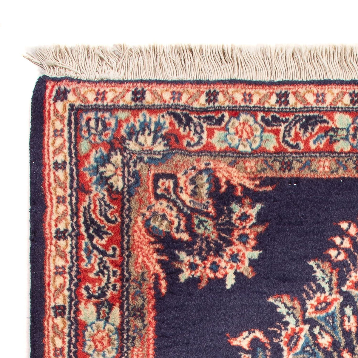 Sarouk Tapijt 67x100cm - Perzisch tapijt