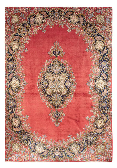Kerman Tapijt 268x362cm - Perzisch tapijt