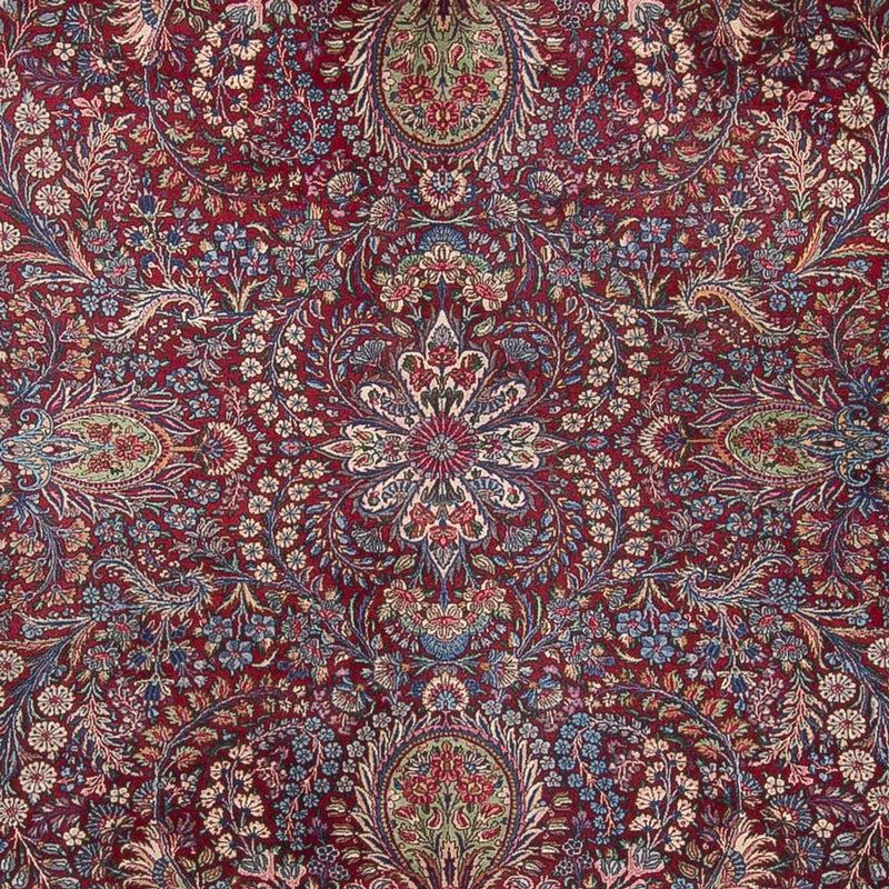 Perzisch tapijt - Klassiek - 515 x 335 cm - donker beige