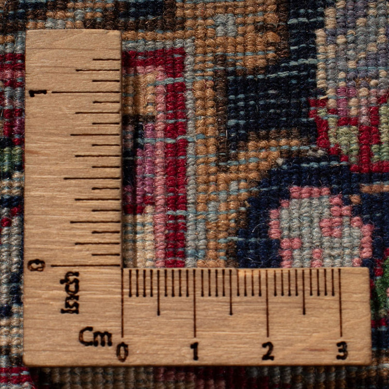 Perzisch tapijt - Klassiek - 515 x 335 cm - donker beige