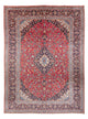Kashan Tapijt 400x292cm - Perzisch tapijt
