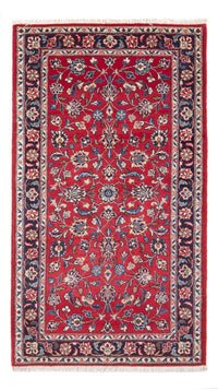 Kashan Tapijt 142x73cm - Perzisch tapijt – product image