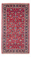 Perzisch tapijt - Keshan - 142 x 73 cm - rood