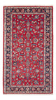Kashan Tapijt 142x73cm - Perzisch tapijt