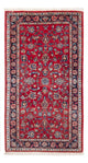 Kashan Tapijt 135x70cm - Perzisch tapijt
