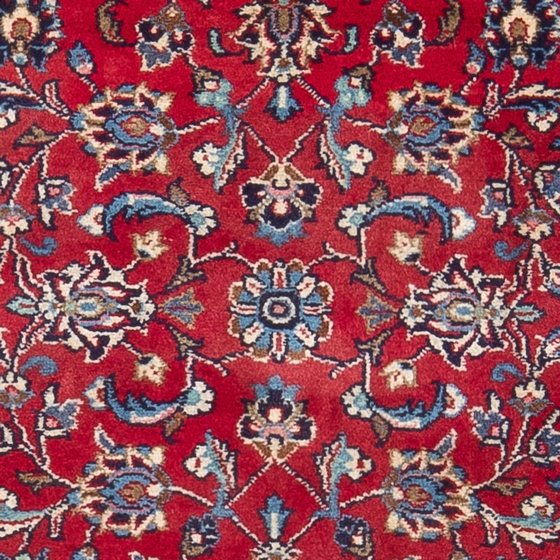 Perzisch tapijt - Keshan - 135 x 70 cm - rood