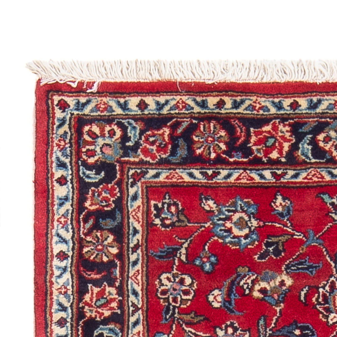 Kashan Tapijt 135x70cm - Perzisch tapijt
