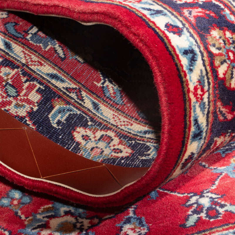 Perzisch tapijt - Keshan - 135 x 70 cm - rood