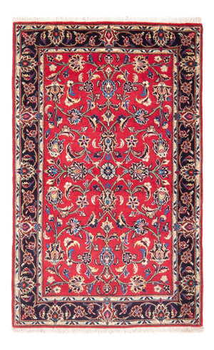 Perzisch tapijt - Keshan - 145 x 80 cm - rood
