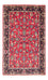 Perzisch tapijt - Keshan - 145 x 80 cm - rood