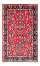 Kashan Tapijt 145x80cm - Perzisch tapijt