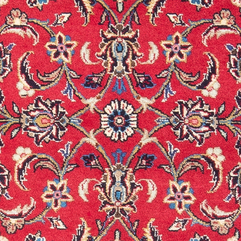 Perzisch tapijt - Keshan - 145 x 80 cm - rood