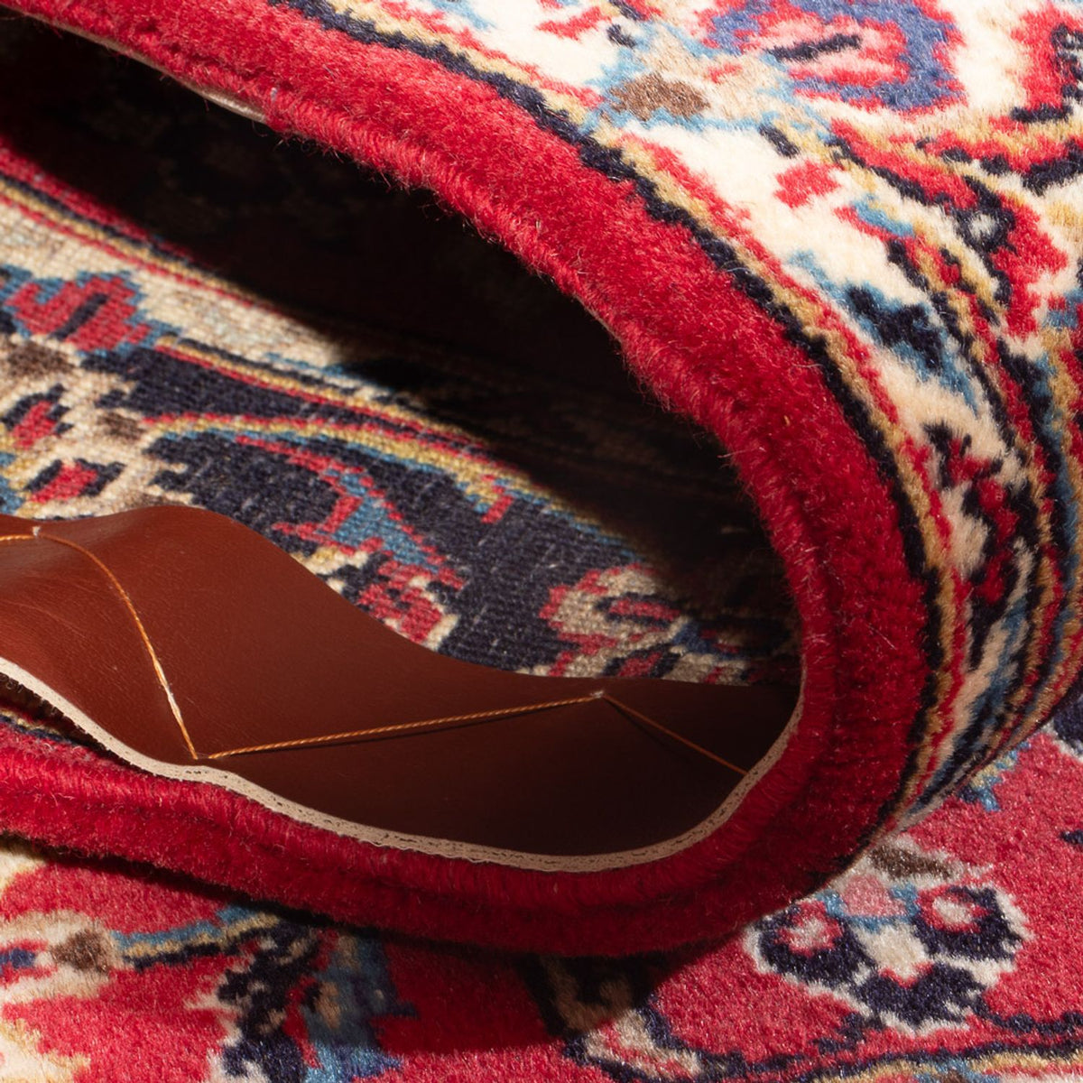 Perzisch tapijt - Keshan - 145 x 80 cm - rood