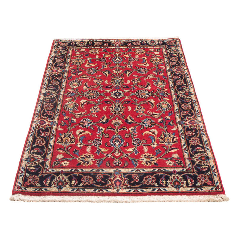 Perzisch tapijt - Keshan - 145 x 80 cm - rood