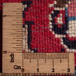 Perzisch tapijt - Keshan - 145 x 80 cm - rood