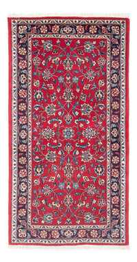 Kashan Tapijt 142x68cm - Perzisch tapijt – product image