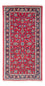 Perzisch tapijt - Keshan - 142 x 68 cm - rood