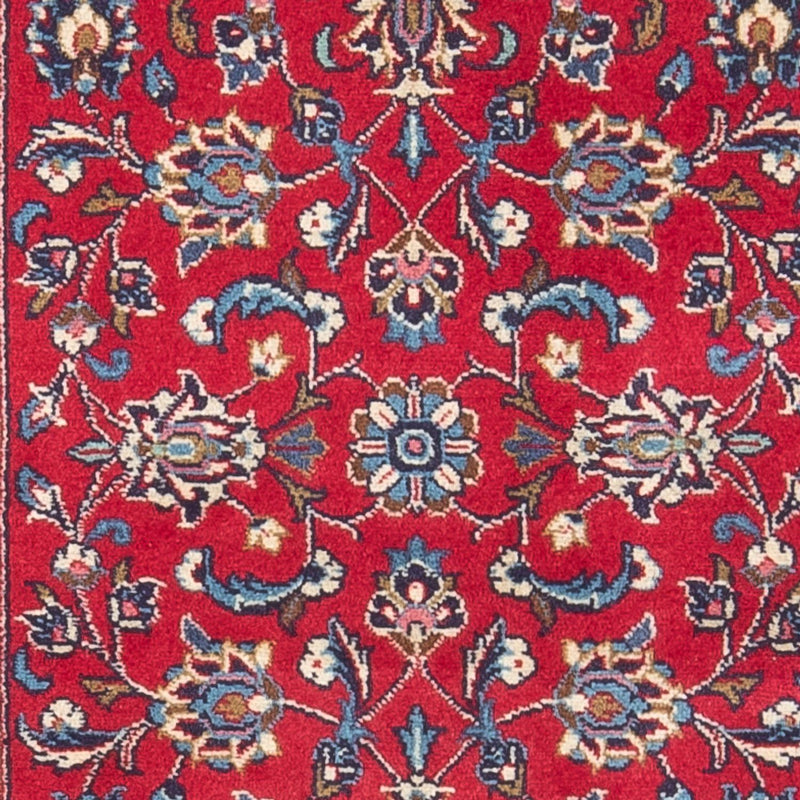 Perzisch tapijt - Keshan - 142 x 68 cm - rood