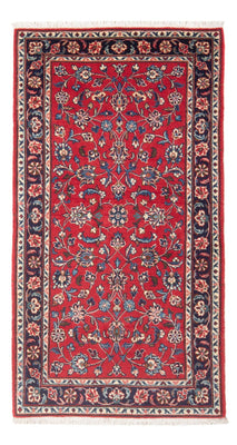 Perzisch tapijt - Keshan - 146 x 72 cm - rood