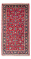 Perzisch tapijt - Keshan - 146 x 72 cm - rood