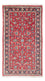 Perzisch tapijt - Keshan - 140 x 74 cm - rood
