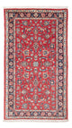 Kashan Tapijt 140x74cm - Perzisch tapijt