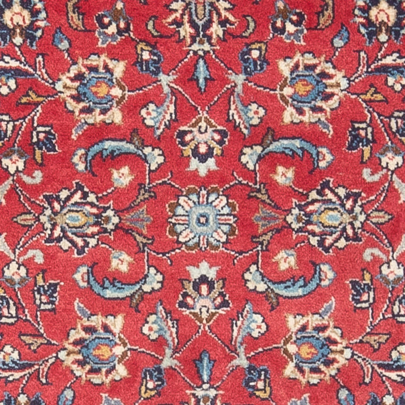 Perzisch tapijt - Keshan - 140 x 74 cm - rood