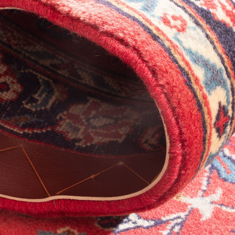 Perzisch tapijt - Keshan - 140 x 74 cm - rood