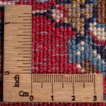 Perzisch tapijt - Keshan - 140 x 74 cm - rood