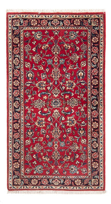 Perzisch tapijt - Keshan - 130 x 70 cm - rood