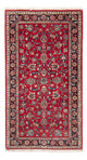 Kashan Tapijt 130x70cm - Perzisch tapijt