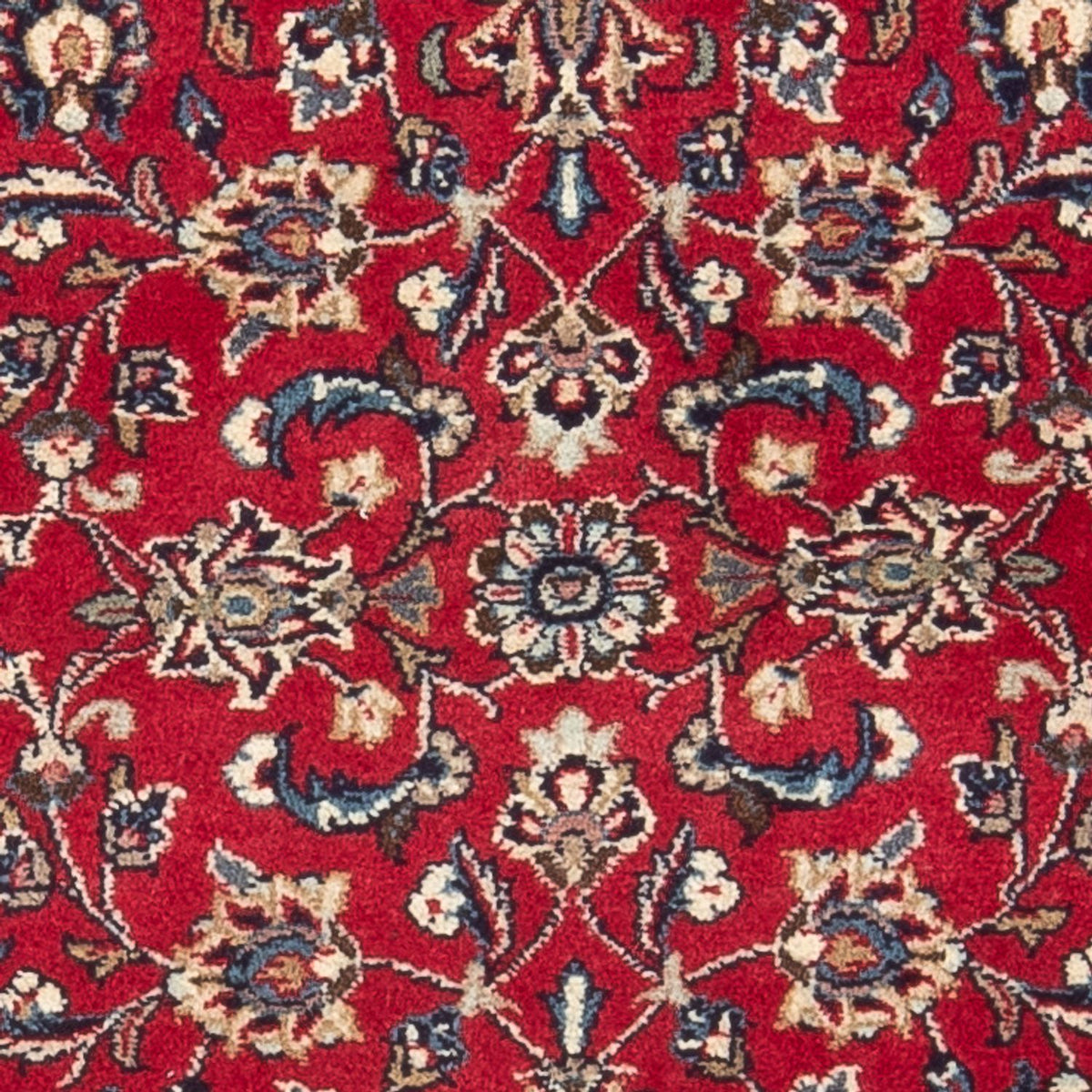 Perzisch tapijt - Keshan - 130 x 70 cm - rood