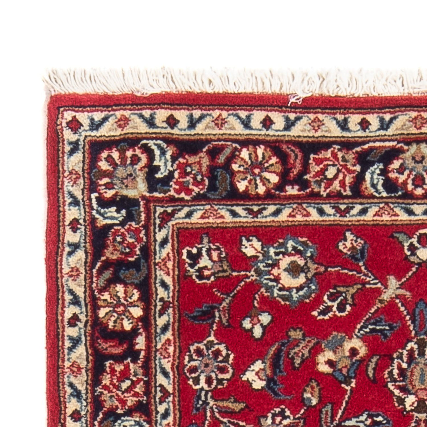 Kashan Tapijt 130x70cm - Perzisch tapijt