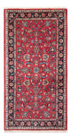 Kashan Tapijt 68x142cm - Perzisch tapijt