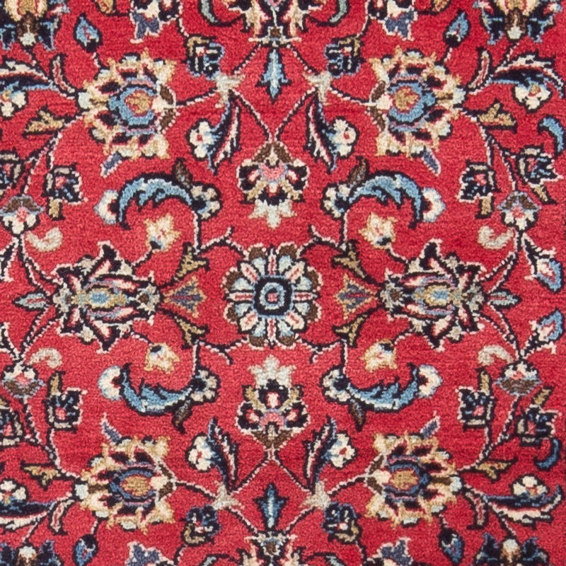 Perzisch tapijt - Keshan - 142 x 68 cm - rood